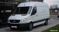 Mercedes-Benz Sprinter Mercedes FG 316 37S 3T2 Wit - thumbnail 3