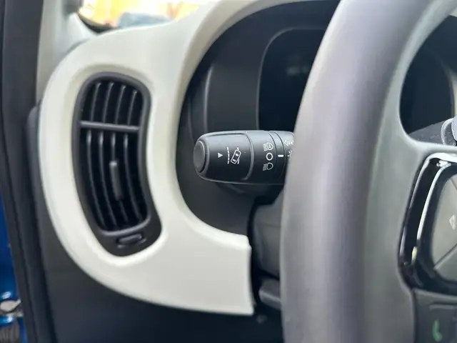 Fiat Panda view 12