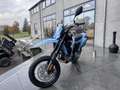 Suzuki DR-Z 400 Supermotard Bleu - thumbnail 2