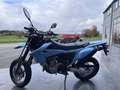 Suzuki DR-Z 400 Supermotard Bleu - thumbnail 4