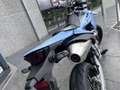 Suzuki DR-Z 400 Supermotard Bleu - thumbnail 5