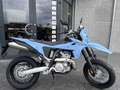 Suzuki DR-Z 400 Supermotard Bleu - thumbnail 1