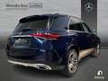 Mercedes-Benz GLE 300 300d 4Matic Aut. Blau - thumbnail 2