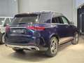 Mercedes-Benz GLE 300 300d 4Matic Aut. Blau - thumbnail 44
