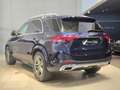 Mercedes-Benz GLE 300 300d 4Matic Aut. Blau - thumbnail 46