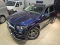 Mercedes-Benz GLE 300 300d 4Matic Aut. Blau - thumbnail 11