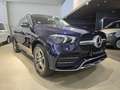 Mercedes-Benz GLE 300 300d 4Matic Aut. Blau - thumbnail 8