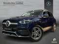 Mercedes-Benz GLE 300 300d 4Matic Aut. Blau - thumbnail 1