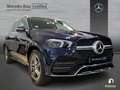 Mercedes-Benz GLE 300 300d 4Matic Aut. Blau - thumbnail 3