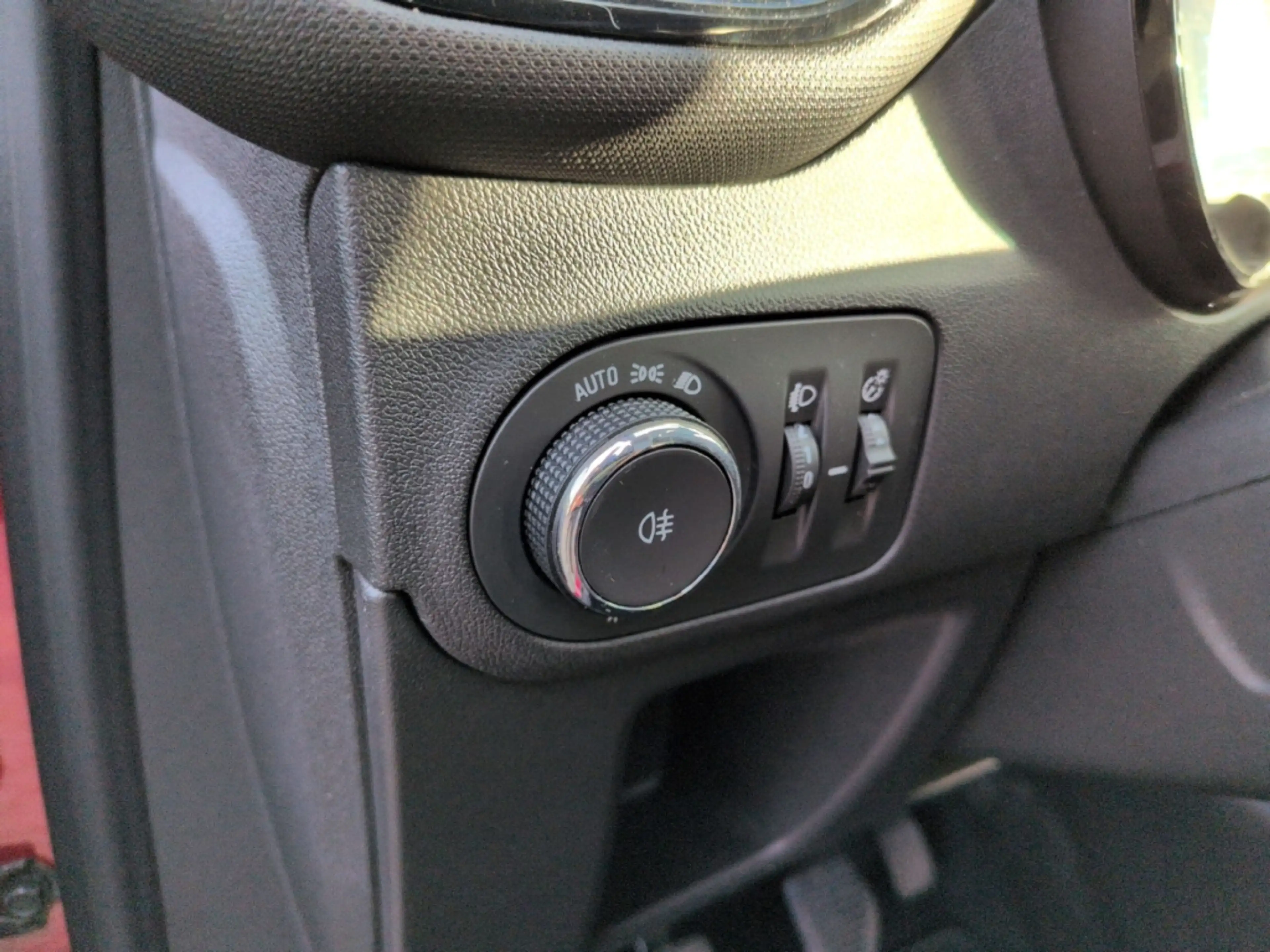 Opel Crossland Edition LED Apple CarPlay Android Auto DAB Ambient — photo 14