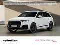 Audi Q7 S-Line 55 TFSI quattro / HD-Matrix-Laser, AHK Blanc - thumbnail 1
