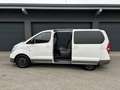 Hyundai Starex 2,5 CRDi Comfort Aut. 8-Sitzer Anhängerkupplung Weiß - thumbnail 6