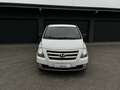 Hyundai Starex 2,5 CRDi Comfort Aut. 8-Sitzer Anhängerkupplung Weiß - thumbnail 3