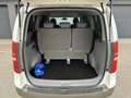 Hyundai Starex 2,5 CRDi Comfort Aut. 8-Sitzer Anhängerkupplung Weiß - thumbnail 9
