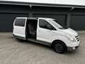 Hyundai Starex 2,5 CRDi Comfort Aut. 8-Sitzer Anhängerkupplung Weiß - thumbnail 5