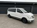 Hyundai Starex 2,5 CRDi Comfort Aut. 8-Sitzer Anhängerkupplung Weiß - thumbnail 4