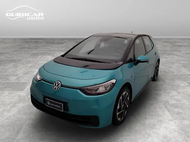 Volkswagen ID.3 Pure Performance