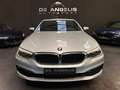 BMW 520 SPORT LINE Grau - thumbnail 4
