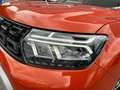 Dacia Duster FULL OPTION*GARANTIE+ENTRETIEN INCLUS JUSQU'A 2027 Orange - thumbnail 2