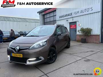 1.2 TCe Limited 7p. Clima, Cruise, Navi