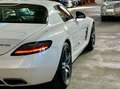 Mercedes-Benz SLS GT Coupe AMG Ride Control Bang & Olufsen Bianco - thumbnail 13