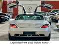 Mercedes-Benz SLS GT Coupe AMG Ride Control Bang & Olufsen Blanc - thumbnail 6