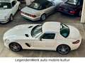 Mercedes-Benz SLS GT Coupe AMG Ride Control Bang & Olufsen Weiß - thumbnail 9