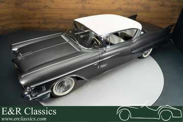 Coupe de Ville Coupe | 1958