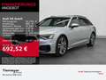 Audi A6 50 TFSIe Q 2x S LINE MATRIX HuD 360° AS Silber - thumbnail 1
