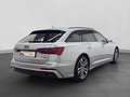 Audi A6 50 TFSIe Q 2x S LINE MATRIX HuD 360° AS Silber - thumbnail 3