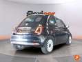 Fiat 500 Dolcevita 1.0 Hybrid 51KW (70 CV) Negro - thumbnail 3