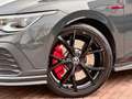 Volkswagen Golf GTI 2.0 TSI Clubsport Pano/Matrix/HuD/Camera Grijs - thumbnail 2