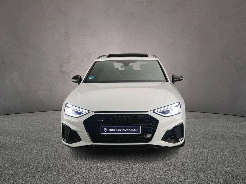Audi A4 Avant 45 TFSI quattro S edition | Elektrisch inkla — photo 9