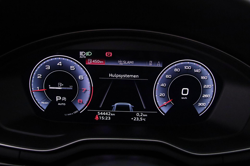 Audi A4 Avant 45 TFSI quattro S edition | Elektrisch inkla — photo 10