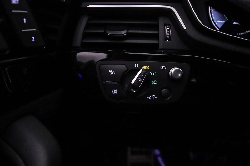 Audi A4 Avant 45 TFSI quattro S edition | Elektrisch inkla — photo 15