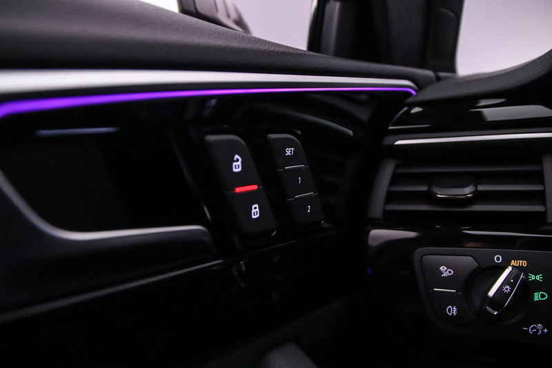 Audi A4 Avant 45 TFSI quattro S edition | Elektrisch inkla — photo 13