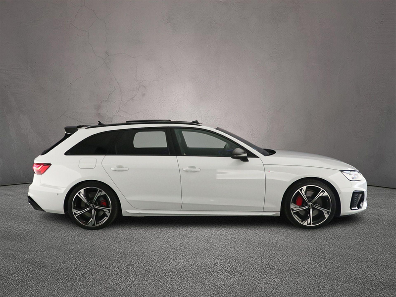 Audi A4 Avant 45 TFSI quattro S edition | Elektrisch inkla — photo 7