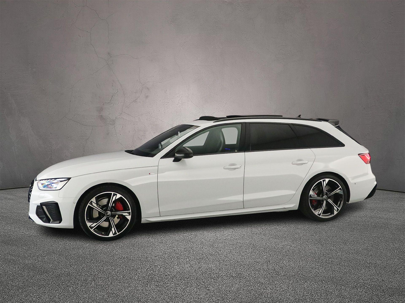 Audi A4 Avant 45 TFSI quattro S edition | Elektrisch inkla — photo 2