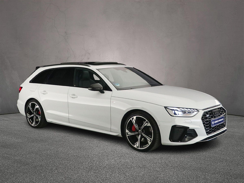 Audi A4 Avant 45 TFSI quattro S edition | Elektrisch inkla — photo 8