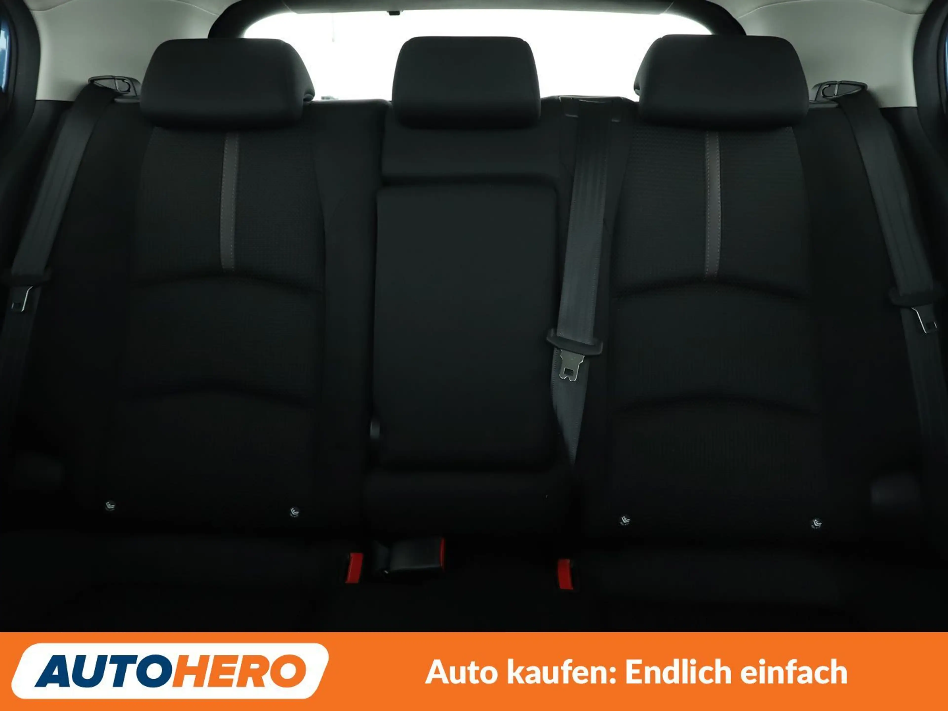 Mazda 3 2.0 Center-Line *NAVI*PDC*TEMPO*SHZ*ALU*KLIMA* — photo 15