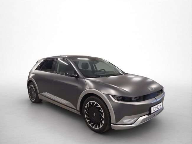 Hyundai IONIQ 5 BEV 77KWH 168KW ENERGY RWD 5P - foto 1