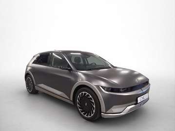BEV 77KWH 168KW ENERGY RWD 5P