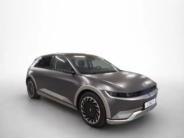 Hyundai IONIQ 5 BEV 77KWH 168KW ENERGY RWD 5P