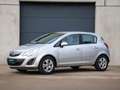 Opel Corsa ENJOY 1.2 85PK |AIRCO| Silber - thumbnail 4