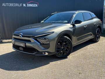 1.6 Plug-in Hybrid 225 Shine 360 camera