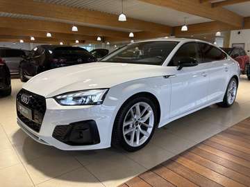 Sportback S-Line