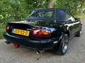 Mazda MX-5 MX-5 1.6i Schwarz - thumbnail 7