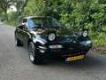Mazda MX-5 MX-5 1.6i Schwarz - thumbnail 4