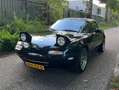 Mazda MX-5 MX-5 1.6i Schwarz - thumbnail 3