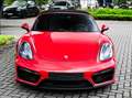 Porsche Boxster Boxster GTS (981) Red - thumbnail 4
